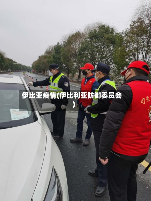 伊比亚疫情(伊比利亚防御委员会)