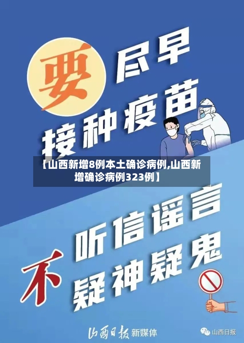 【山西新增8例本土确诊病例,山西新增确诊病例323例】-第2张图片