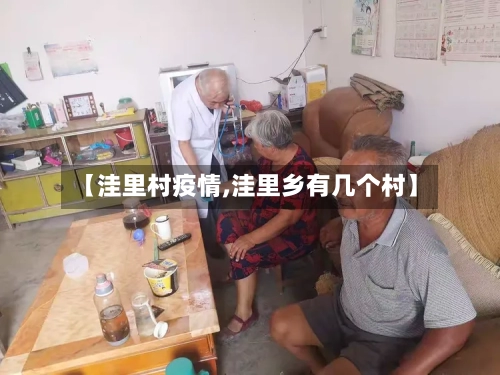 【洼里村疫情,洼里乡有几个村】