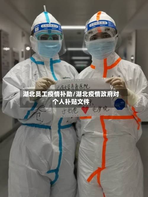 湖北员工疫情补助/湖北疫情政府对个人补贴文件-第2张图片