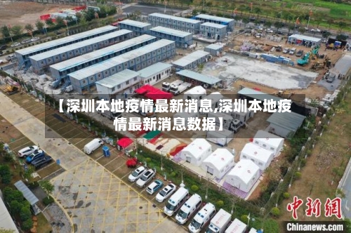 【深圳本地疫情最新消息,深圳本地疫情最新消息数据】-第3张图片