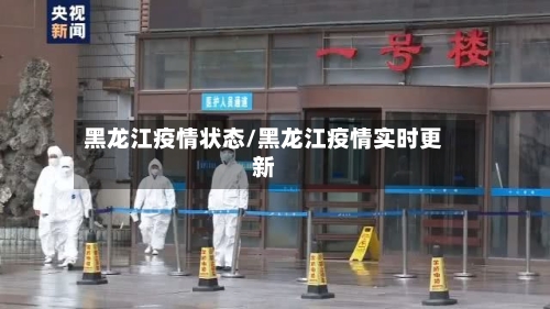 黑龙江疫情状态/黑龙江疫情实时更新-第3张图片