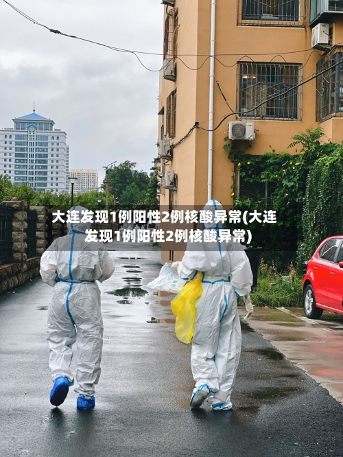 大连发现1例阳性2例核酸异常(大连发现1例阳性2例核酸异常)-第2张图片