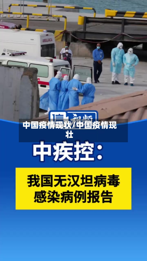 中国疫情现状/中国疫情现壮