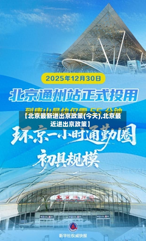 【北京最新进出京政策(今天),北京最近进出京政策】