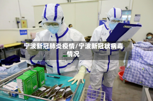 宁波新冠肺炎疫情/宁波新冠状病毒情况