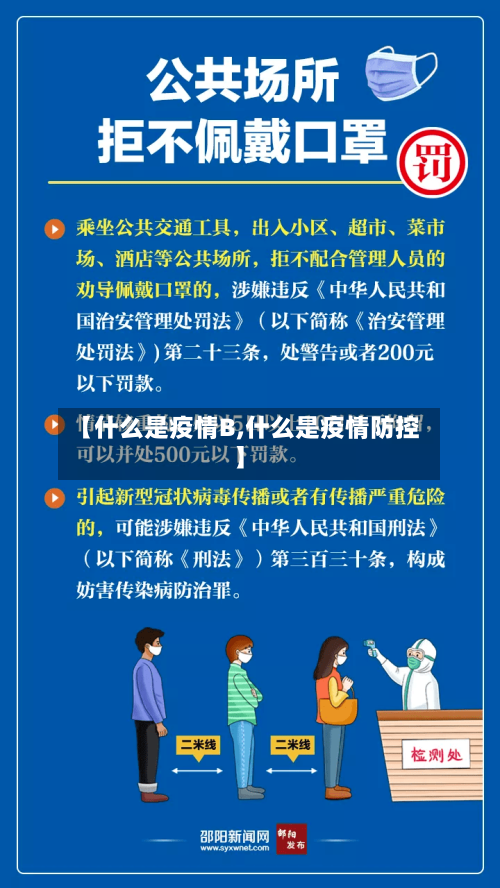 【什么是疫情B,什么是疫情防控】-第2张图片