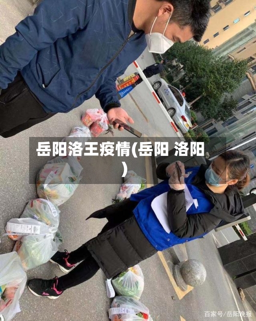 岳阳洛王疫情(岳阳 洛阳)-第2张图片