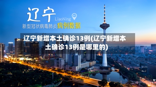 辽宁新增本土确诊13例(辽宁新增本土确诊13例是哪里的)