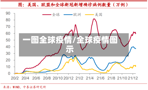 一图全球疫情/全球疫情图示-第3张图片