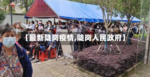 【最新陡岗疫情,陡岗人民政府】-第2张图片