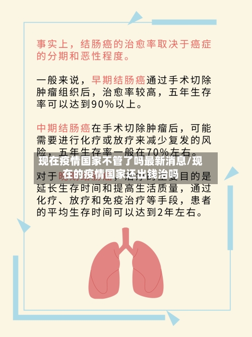 现在疫情国家不管了吗最新消息/现在的疫情国家还出钱治吗-第2张图片