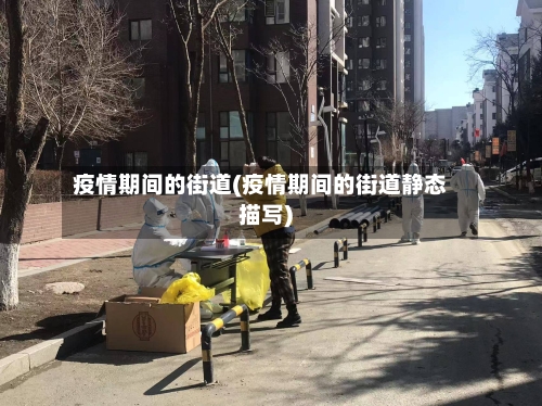 疫情期间的街道(疫情期间的街道静态描写)-第2张图片