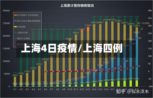 上海4日疫情/上海四例