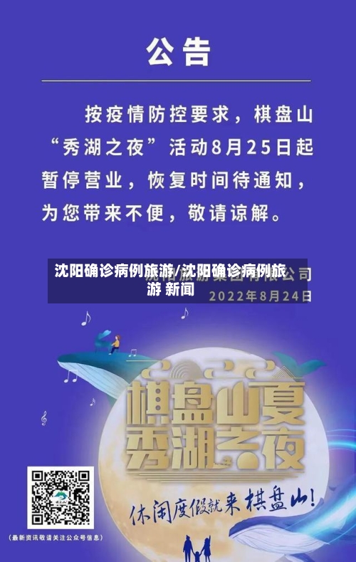沈阳确诊病例旅游/沈阳确诊病例旅游 新闻