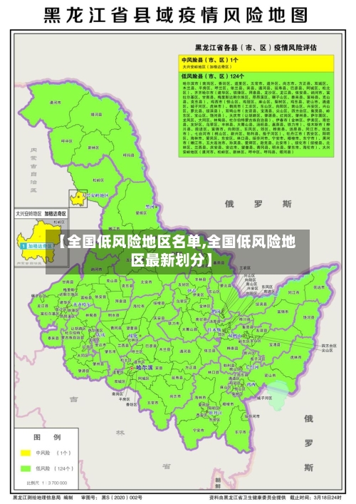 【全国低风险地区名单,全国低风险地区最新划分】
