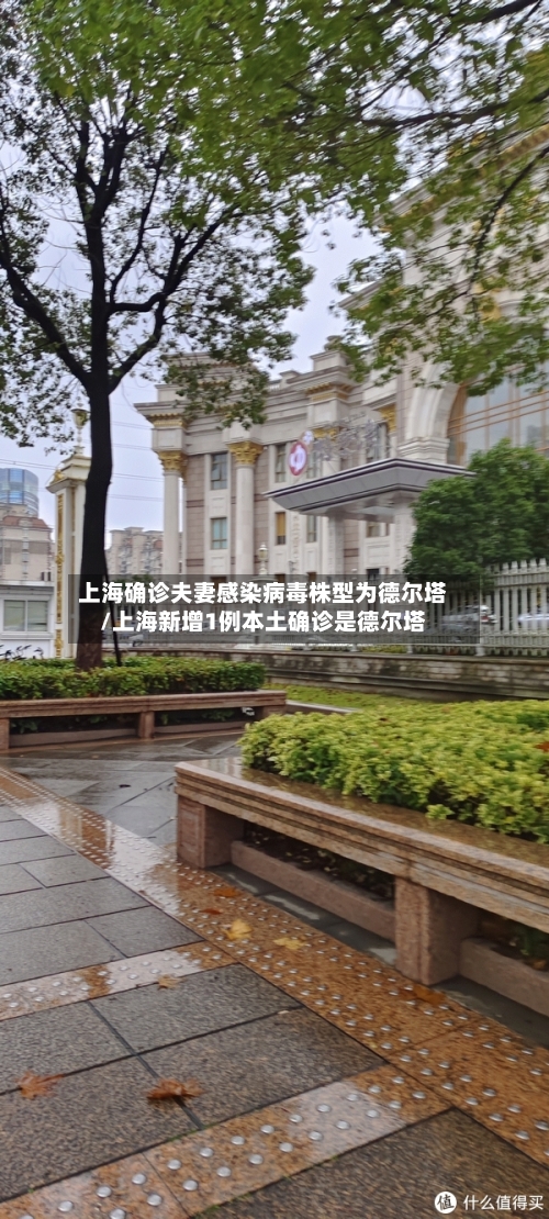 上海确诊夫妻感染病毒株型为德尔塔/上海新增1例本土确诊是德尔塔