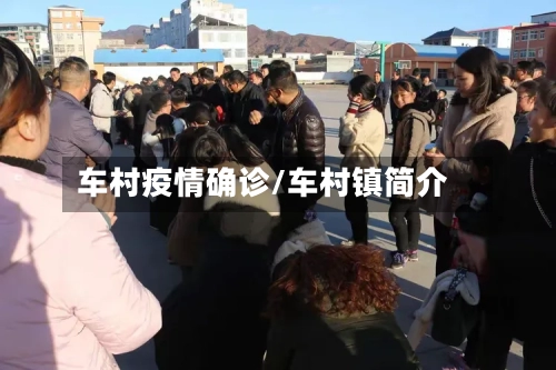 车村疫情确诊/车村镇简介