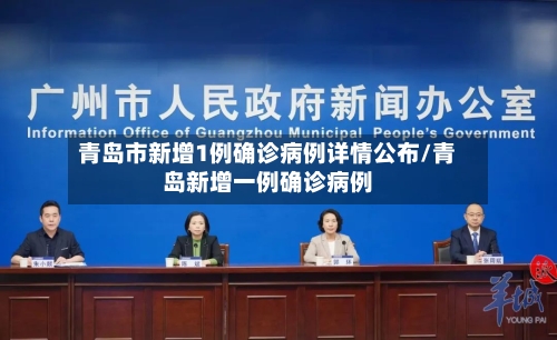 青岛市新增1例确诊病例详情公布/青岛新增一例确诊病例