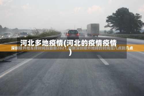 河北多地疫情(河北的疫情疫情)-第2张图片