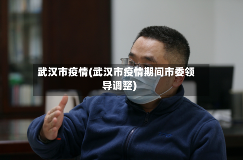 武汉市疫情(武汉市疫情期间市委领导调整)-第2张图片