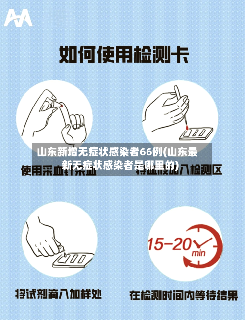 山东新增无症状感染者66例(山东最新无症状感染者是哪里的)-第3张图片