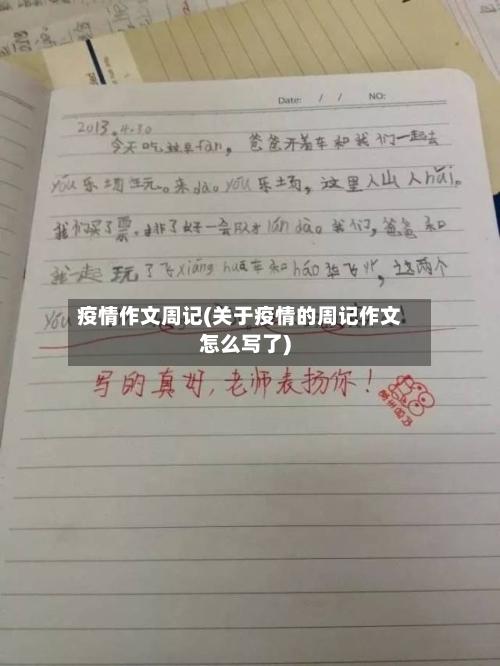 疫情作文周记(关于疫情的周记作文怎么写了)-第2张图片
