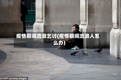 疫情期间流浪乞讨(疫情期间流浪人怎么办)