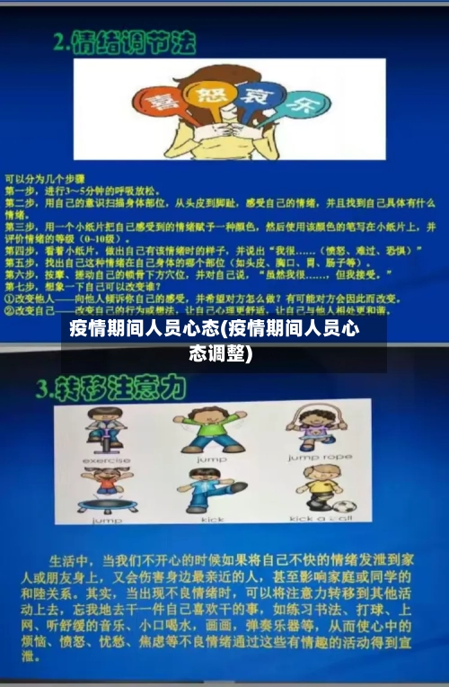 疫情期间人员心态(疫情期间人员心态调整)-第3张图片