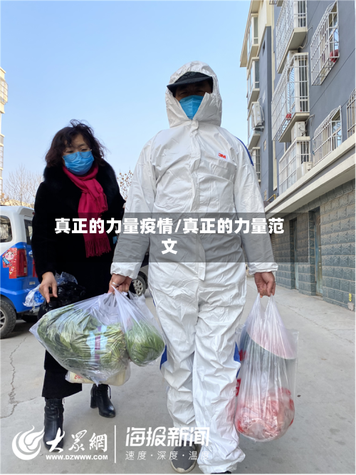 真正的力量疫情/真正的力量范文-第2张图片