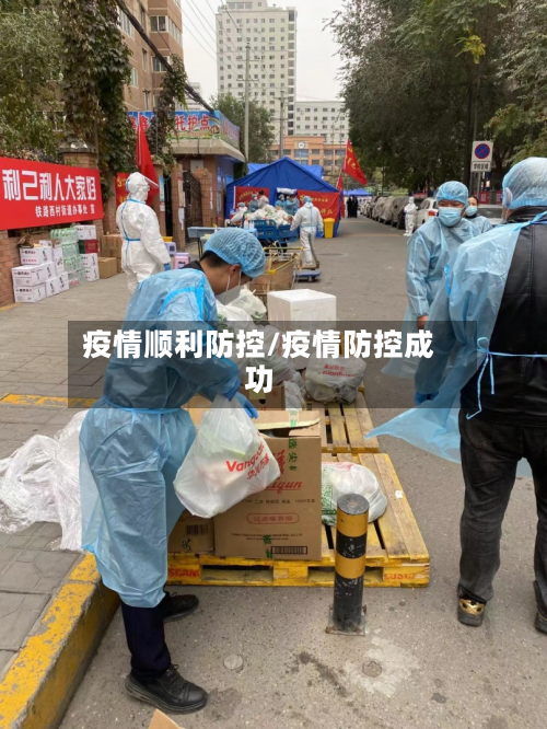 疫情顺利防控/疫情防控成功