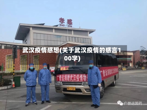 武汉疫情感想(关于武汉疫情的感言100字)