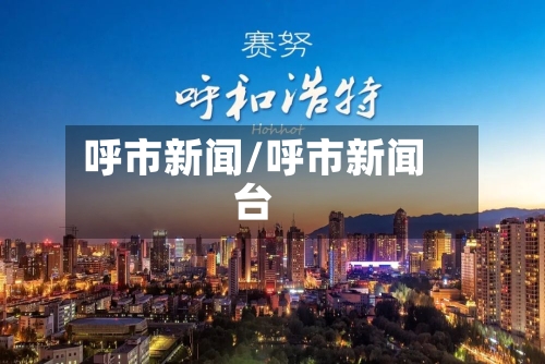 呼市新闻/呼市新闻台-第2张图片