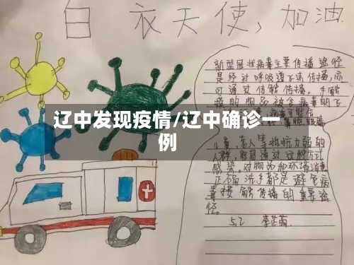 辽中发现疫情/辽中确诊一例-第2张图片