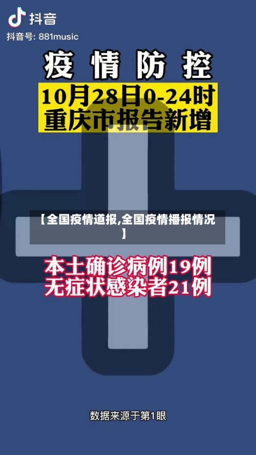 【全国疫情道报,全国疫情播报情况】-第3张图片