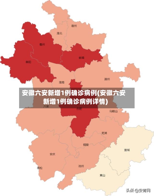 安徽六安新增1例确诊病例(安徽六安新增1例确诊病例详情)