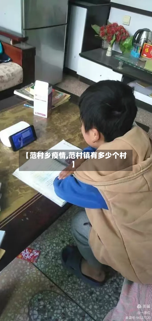 【范村乡疫情,范村镇有多少个村】