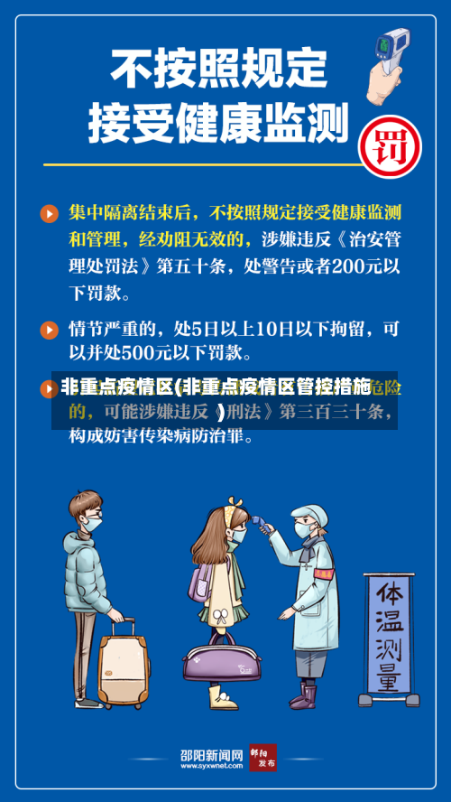 非重点疫情区(非重点疫情区管控措施)