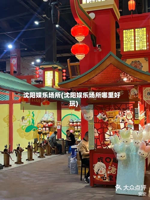 沈阳娱乐场所(沈阳娱乐场所哪里好玩)