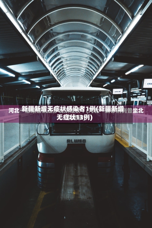 新疆新增无症状感染者1例(新疆新增无症状13例)-第3张图片