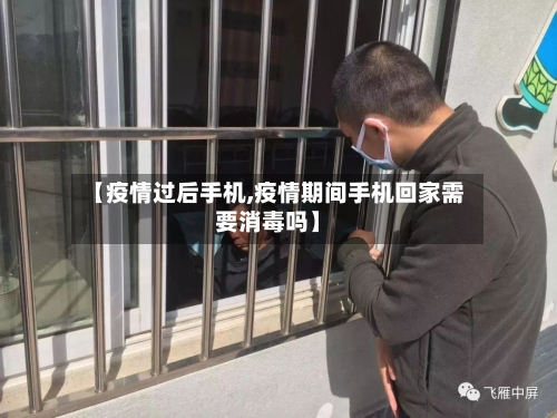 【疫情过后手机,疫情期间手机回家需要消毒吗】-第2张图片