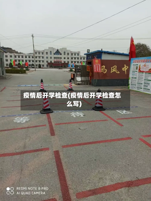 疫情后开学检查(疫情后开学检查怎么写)