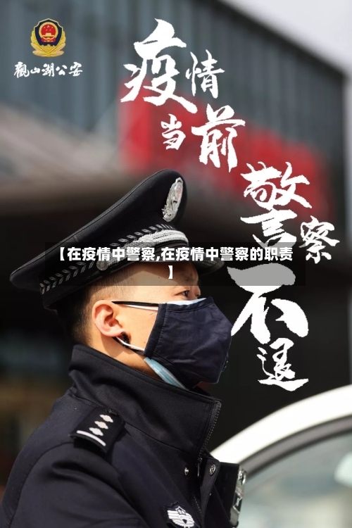 【在疫情中警察,在疫情中警察的职责】-第2张图片