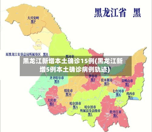 黑龙江新增本土确诊15例(黑龙江新增5例本土确诊病例轨迹)
