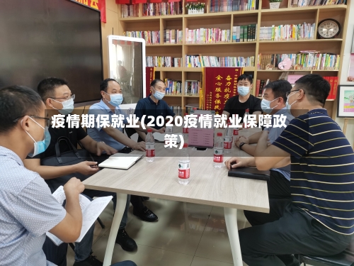 疫情期保就业(2020疫情就业保障政策)-第2张图片