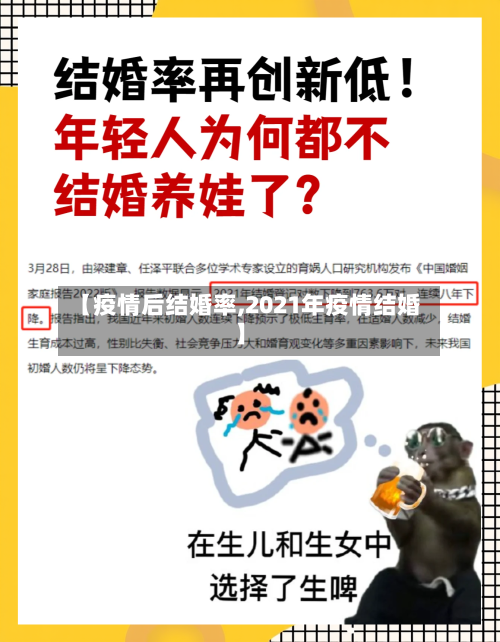 【疫情后结婚率,2021年疫情结婚】