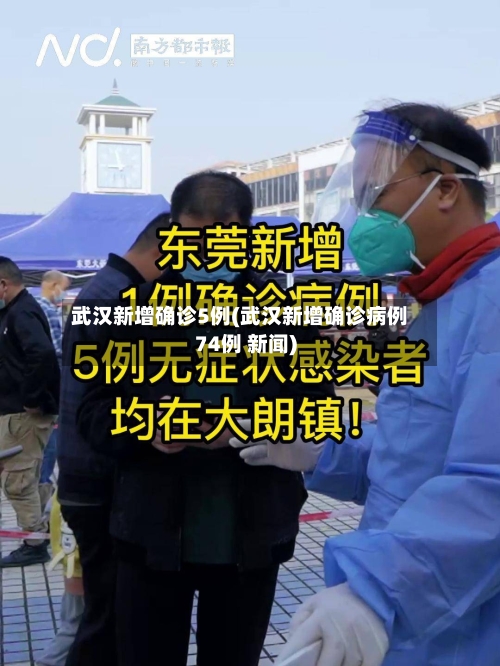 武汉新增确诊5例(武汉新增确诊病例74例 新闻)