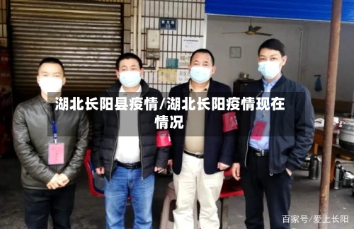 湖北长阳县疫情/湖北长阳疫情现在情况-第2张图片