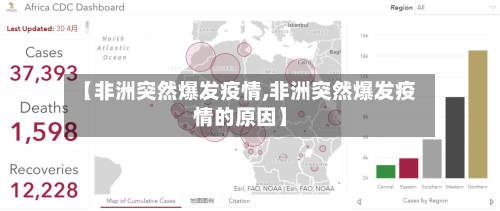 【非洲突然爆发疫情,非洲突然爆发疫情的原因】-第3张图片
