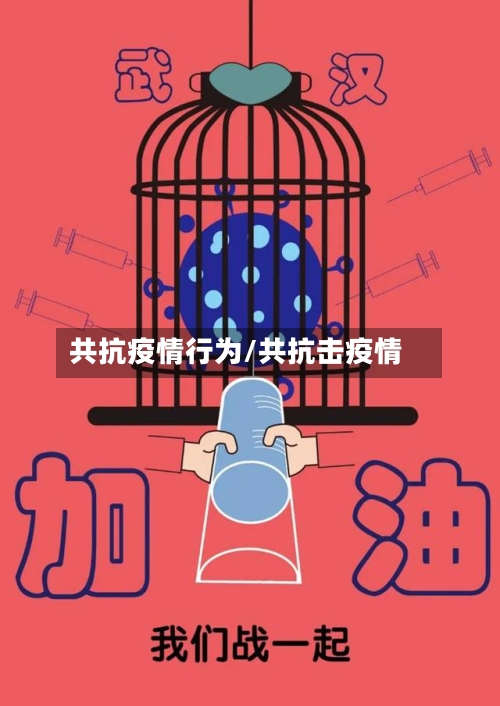 共抗疫情行为/共抗击疫情